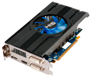 his Radeon HD 7790 iCooler Turbo